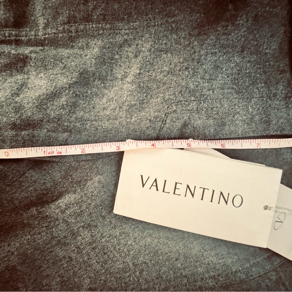 NWT Rare Valentino’s Trousers - Picture 15 of 15